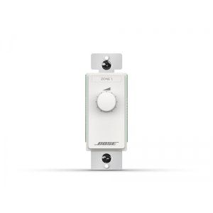 ControlCenter CC-1 White Zone Controller