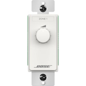 ControlCenter CC-1 White Zone Controller