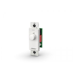 ControlCenter CC-1 White Zone Controller