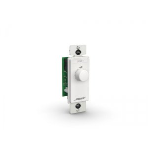 ControlCenter CC-1 White Zone Controller