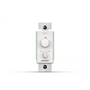ControlCenter CC-2 White Zone Controller