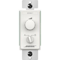 ControlCenter CC-2 White Zone Controller