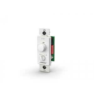 ControlCenter CC-2 White Zone Controller