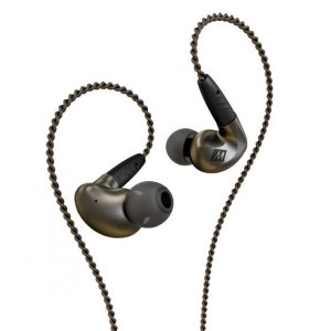 MEE Pinnacle P1 Black