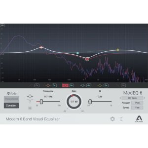 APOGEE FX_MODEQ_RETAIL_V1