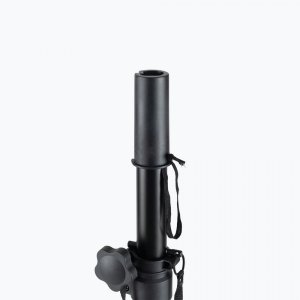 All-Aluminum Speaker Stand Pack