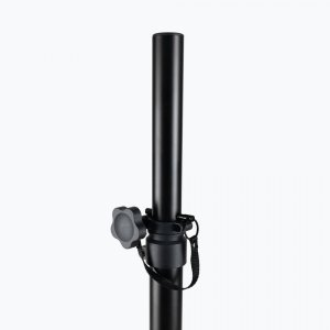 All-Aluminum Speaker Stand Pack