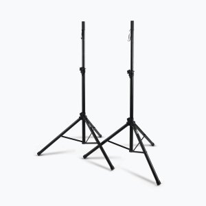 All-Aluminum Speaker Stand Pack