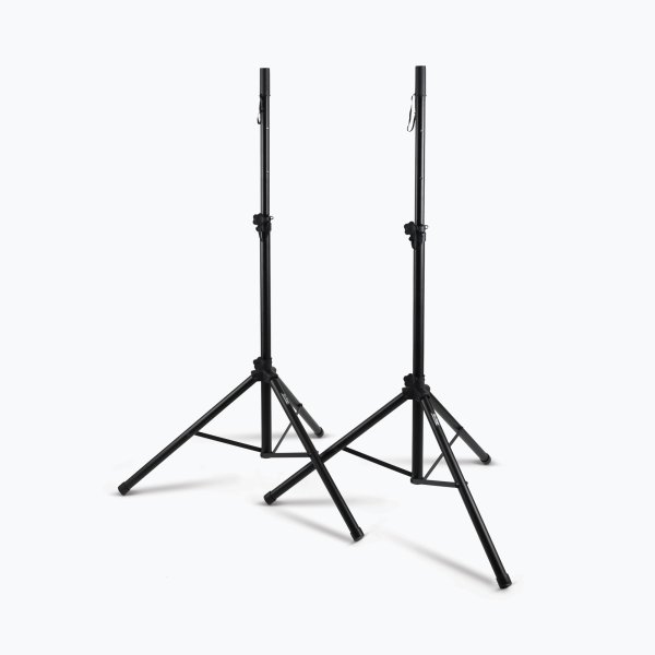 All-Aluminum Speaker Stand Pack