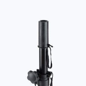 All-Aluminum Speaker Stand Pack