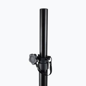 All-Aluminum Speaker Stand Pack
