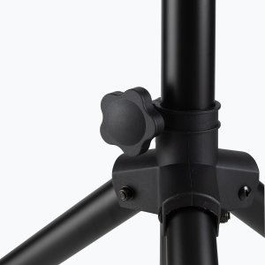All-Aluminum Speaker Stand Pack