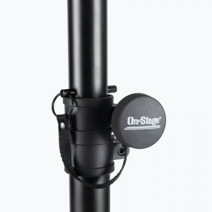 All-Aluminum Speaker Stand Pack