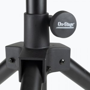 All-Aluminum Speaker Stand Pack