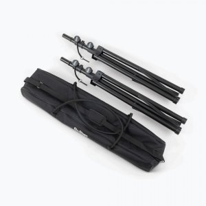 All-Aluminum Speaker Stand Pack