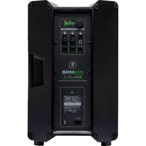 MACKIE SRM210 V-Class