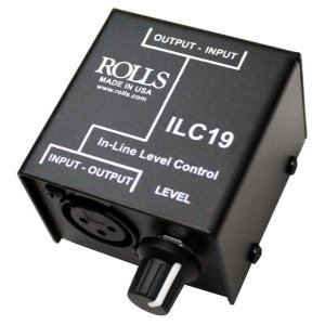 ROLLS ILC19