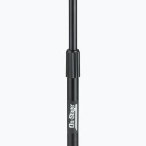 Six Euro Boom Mic Stands with Bag