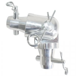 PRO X XT-HINGE