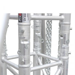 PRO X XT-HINGE