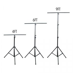 PRO X T-LS03M-9FT-PKG2