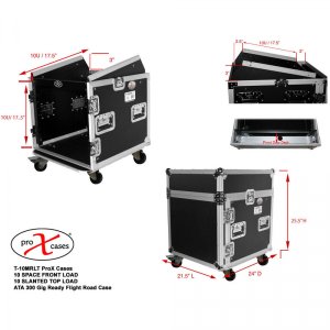 PRO X T-10MRLT