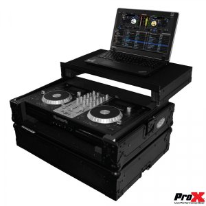 PRO X XS-MIXDECKEX LTBL