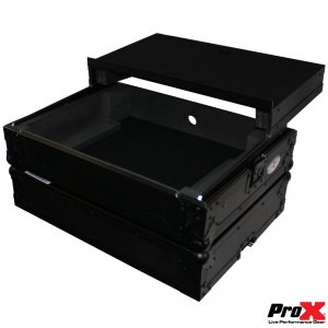 PRO X XS-MIXDECKEX LTBL