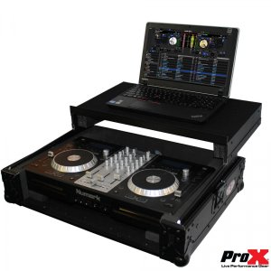 PRO X XS-MIXDECKEX LTBL