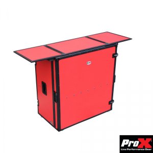 PRO X XS-DJSTN RB