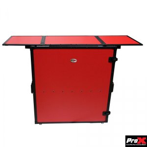 PRO X XS-DJSTN RB