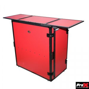 PRO X XS-DJSTN RB