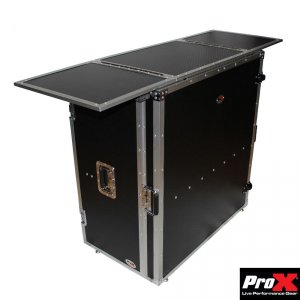 PRO X XS-DJSTN