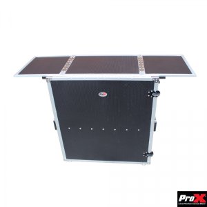 PRO X XS-DJSTN