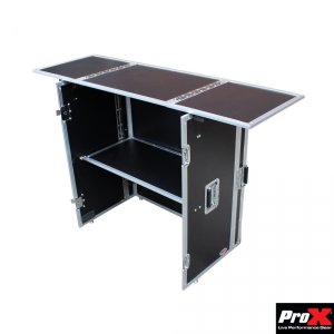 PRO X XS-DJSTN