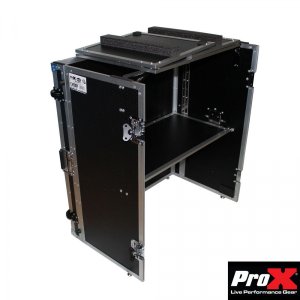 PRO X XS-DJSTN