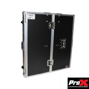 PRO X XS-DJSTN