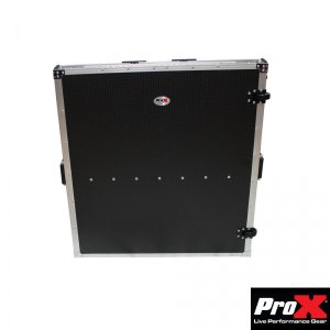 PRO X XS-DJSTN