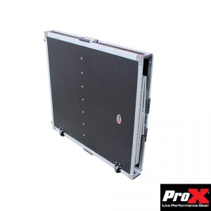 PRO X XS-DJSTN