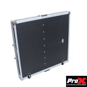 PRO X XS-DJSTN