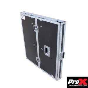 PRO X XS-DJSTN