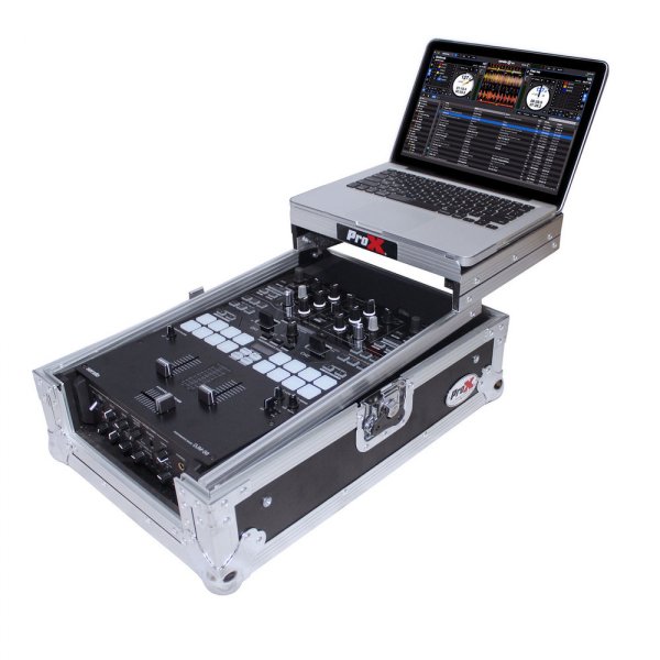 PRO X XS-DJMS9LT