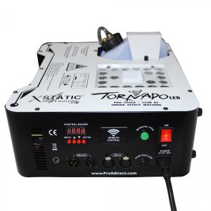 PRO X X-TORNADO LED