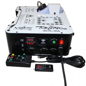 PRO X X-TORNADO LED