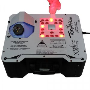 PRO X X-TORNADO LED