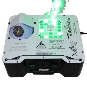 PRO X X-TORNADO LED