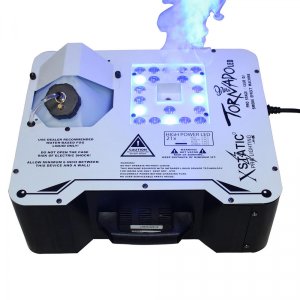 PRO X X-TORNADO LED