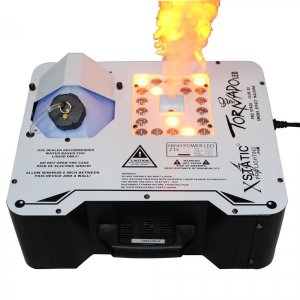 PRO X X-TORNADO LED