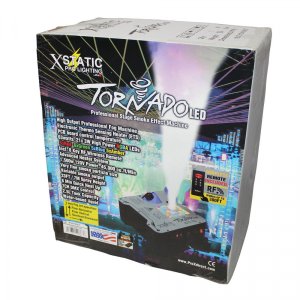 PRO X X-TORNADO LED
