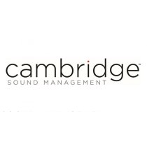 CAMBRIDGE EC-W